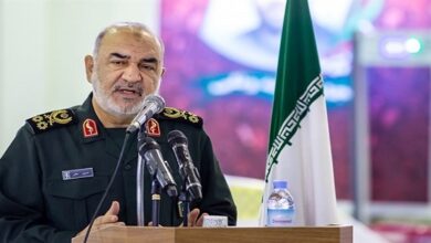 United Stated used to defeats at hands of Iranian nation IRGC Chief