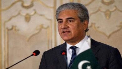 We have maintained consistently excellent relations with Iran FM Qureshi
