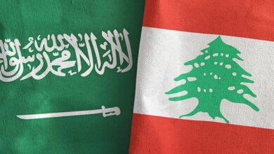 Why did the Saudis manifest their anger against Lebanon publicly
