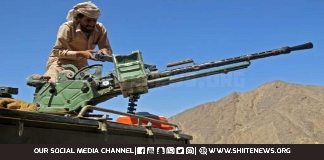 Yemeni Army releases footage of major military operation in southern Ma’rib