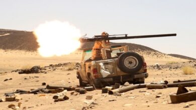 Yemeni forces take control of last Saudi stronghold in Marib