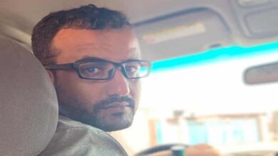Rights groups call on Saudi Arabia to release detained Yemeni journalist immediately