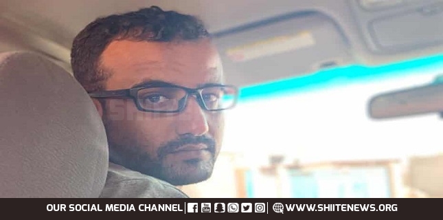 Rights groups call on Saudi Arabia to release detained Yemeni journalist immediately