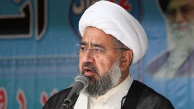 Author of “Al Muajim Al Kabeer fi Asma ur Rujaal” Allama Muhammad Hasan Fakharuddin passes away Shiite News: Elderly Shia Scholar, National Asset, and Researcher, Allama Sheikh Muhammad Hasan Fakharuddin has passed away. His funeral was held at Markazi Imambargah, Jaffer-e-Tayyar Society, Malir Karachi. Allama Shabir Mesami held the Janaza Prayer of the departed soul who was later on laid to eternal rest in Wadi-e-Hussain Graveyard. Late Hujaat Al Islam wa Al Muslimeen Sheikh Allama Muhammad Hasan Fakharuddin was the author of several religious books while his piece of literary work “Al Muajim Al Kabeer fi Asma ur Rujaal” consists of 40 bindings. On the sad demise of Hujaat Al Islam wa Al Muslimeen Sheikh Allama Muhammad Hasan Fakharuddin, the head of MWM Allama said in his condolence message that today, we have lost an intellectual, researcher and high-class writer and author, may Allah rest the departed soul in eternal peace and grant patience to the bereaved family to sustain this irrecoverable loss.