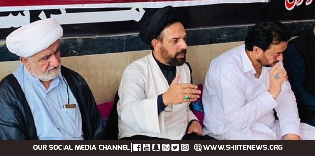 SUC Sindh announces to contest local bodies Elections and Power Show in Karachi