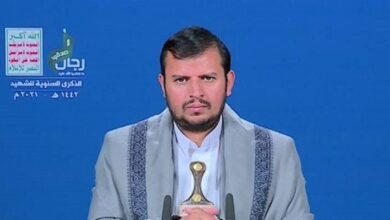 Abdul-Malik al-Houthi