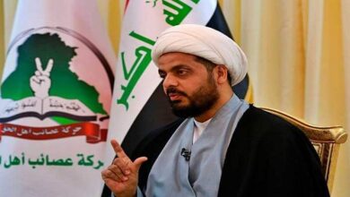 Sheikh Khazaali Casts Doubts on Claims about Assassination Attempt against PM Kadhimi