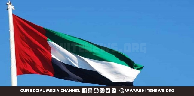 UAE calls on citizens in Lebanon to return as soon as possible