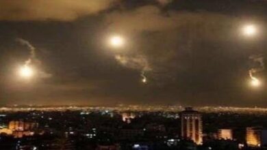 Syria repels Israeli aggression on Homs; casualties reported