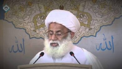 Saudi regime slowly killing prominent dissident cleric Sheikh Hussein al-Radi in prison Rights group