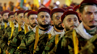 Hezbollah Retaliatory operation in al-Quds natural reaction to Israel's crimes