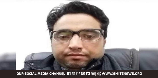 Saudi Arabia hands down long prison sentence to Yemeni journalist