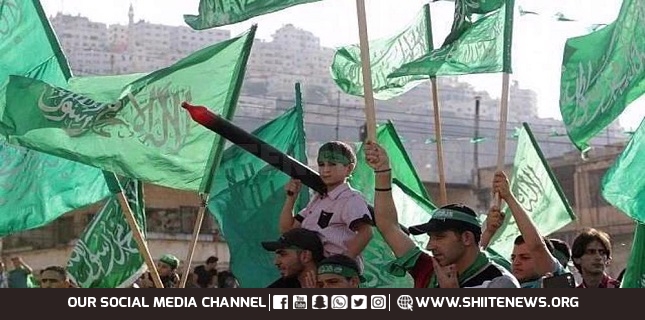 UK's hypocritical designation of Hamas is a badge of honor