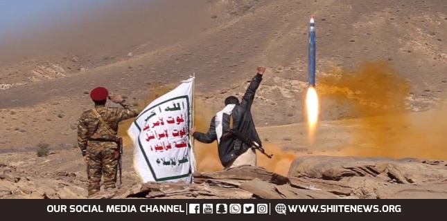 Yemeni Army, Popular Committees Tighten Noose on Saudi-led Forces in Marib