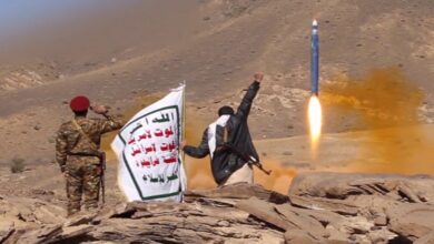 Yemeni Army, Popular Committees Tighten Noose on Saudi-led Forces in Marib
