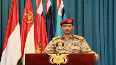 ‘Operation Spring of Victory’ Yemeni forces liberate two more Ma’rib districts