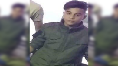 Israeli forces kill young Palestinian in Nablus