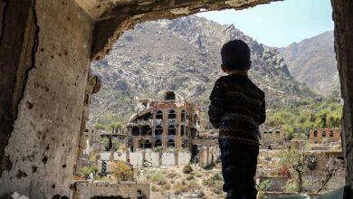 16 people, including children, killed in Saudi-led strikes in Yemen’s Ta'izz