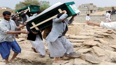 7 years into Saudi war on Yemen, no gain for Riyadh