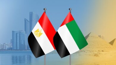Egypt expels UAE ambassador: Egyptian diplomat