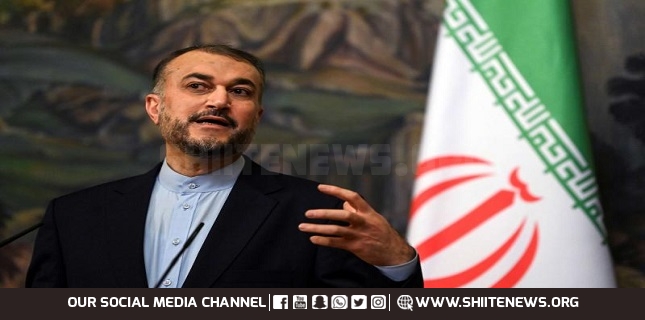 Report of 90% uranium enrichment in Iran 'sheer lie' Iranian FM