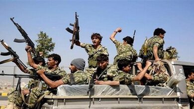Yemeni army liberates