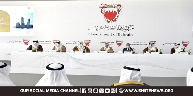Bahrain’s Strategic Projects Plan to increase land area