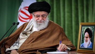 Ayatollah Khamenei offers condolences over passing of Iran's Yemen envoy