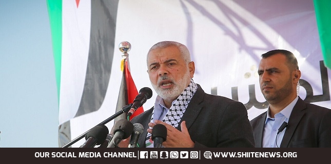 Hamas: Israel won’t be able to change reality of occupied Quds