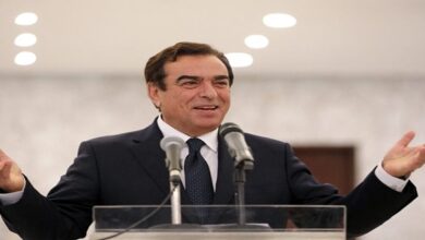 Outspoken Lebanese minister announces resignation to resolve Saudi dispute