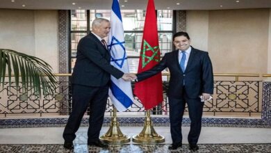 Morocco, Israel to build 2 drone factories