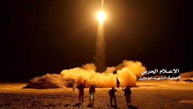 Ansarullah movement launched a missile attack on Riyadh (+ VIDEO)