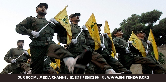 Hezbollah scoffs at allegations of 'its involvement in Yemen'