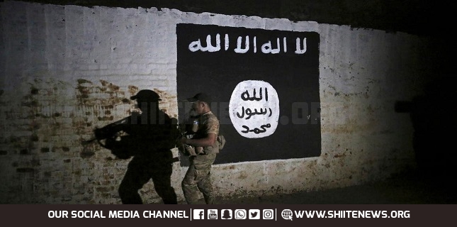ISIS terrorists kill five in a night attack near Kirkuk, northern Iraq