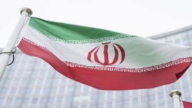 Iran hits Israel from Vienna