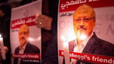 Khashoggi murder suspect arrested in France