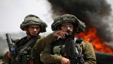 Palestinian killed after being shot in head by Israeli forces