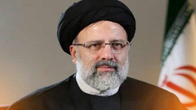 President Raeisi defends proposals forwarded by Iran during Vienna talks
