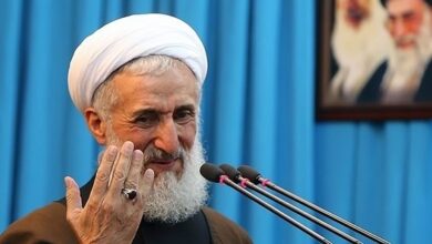 Iran is most powerful country in region: Tehran Friday Prayer