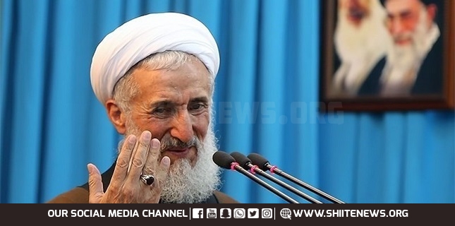 Iran is most powerful country in region: Tehran Friday Prayer