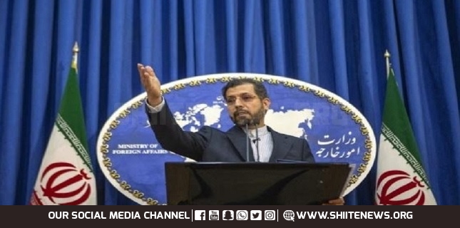 Iran rejects Saudi allegation of 'maintaining military presence in Yemen'