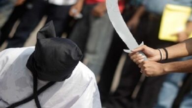 Saudi Arabia executed 886 inmates since 2015, including minors, women