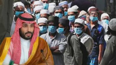 Saudi bans Tablighi Jamaat, branded a 'gate of terrorism'