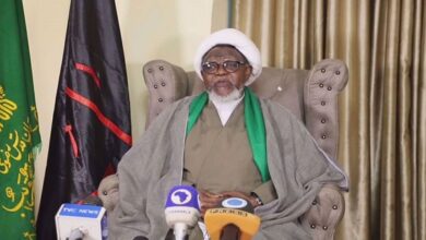 Sheikh Zakzaky condemns massacre on 6th anniversary