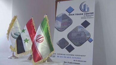 Syria, Iran to boost economic, trade partnership