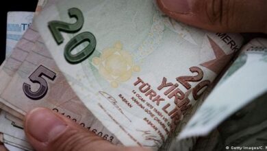Turkish Currency Hits a New Low, Again