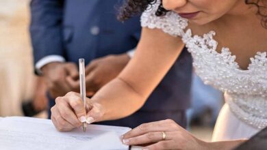 UAE issues first civil marriage licence for non-Muslim couple