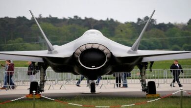 UAE suspends discussions on $23bn weapons deal with US