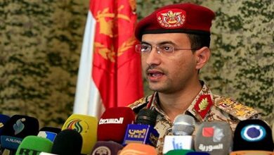 Yemeni air defense forces repel Saudi air raid against Ma’rib region General Yahya