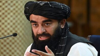 Daesh is no longer a big threat in Afghanistan: Zabihullah Mujahid